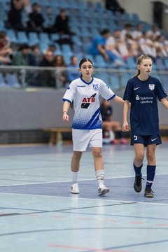 Bild 808 - wBJ Power Girls Cup Suederelbe